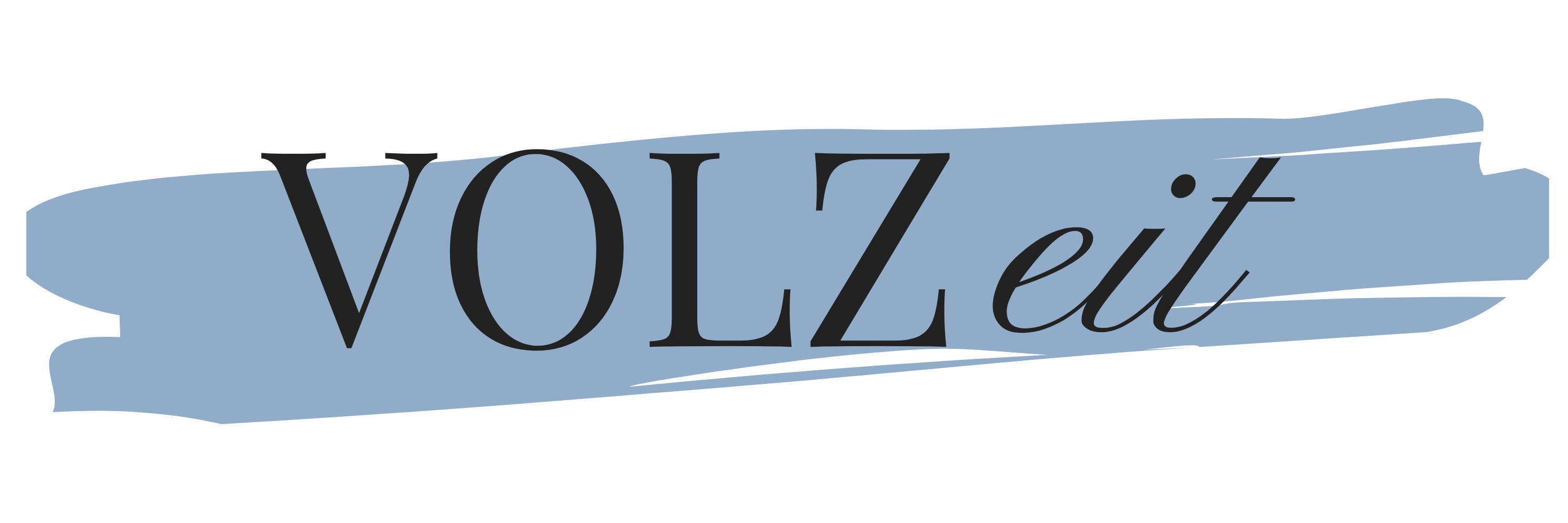 Volzeit